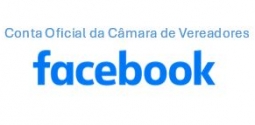 Facebook Câmara de Vereadores