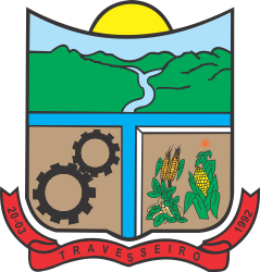 Brasão da Câmara
