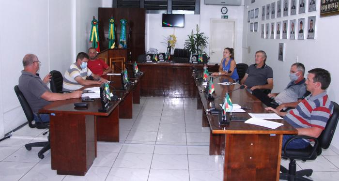 Reunião discutiu adequações à lei de incentivo ao setor primário