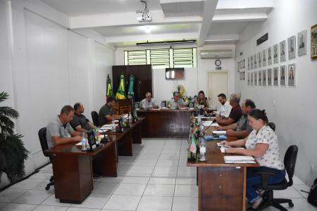 Câmara aprova desconto de 50% no IPTU e mais 4 Projetos de Lei 