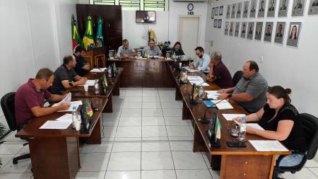A partir de fevereiro, sessões ocorrem no turno da noite, às 20 horas