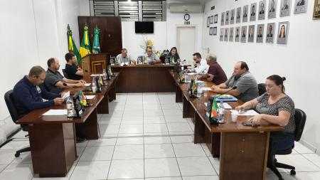 Vereadores aprovam crédito especial para a secretaria da Saúde