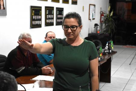 Seis Projetos de Lei pautam sessão desta segunda-feira