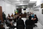 Câmara aprova Projetos de crédito especial na sessão desta segunda-feira (05)