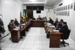 Câmara aprova dois Projetos de Lei na sessão desta segunda-feira (02)