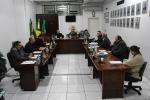 Três PLs e duas indicações pautam sessão desta segunda-feira (07)
