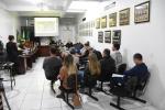 Câmara aprova Plano Plurianual 2026-2029 e projeto de crédito especial na sessão desta segunda-feira