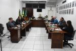 Câmara aprova projetos de crédito especial e convênio com a AMAT
