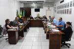 Câmara aprova seis Projetos de Lei na sessão desta terça-feira (19)