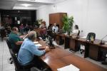 Câmara realizou sessão ordinária nesta segunda-feira (03)