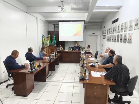 Câmara aprova incentivo aos produtores de leite