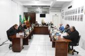 Câmara aprova vários Projetos na sessão desta semana
