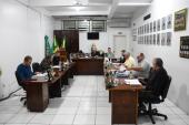 Câmara aprova sete Projetos de Lei na sessão desta semana