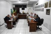Câmara aprova repasses à Associação de Água de Três Saltos e São João, ao Coral e à Orquestra Munici