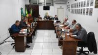Câmara aprova LDO 2027 e mais três Projetos de Lei na sessão desta semana