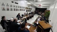 Câmara aprova alteração na Lei Municipal do COMDICA e rejeita Plano de Carreira do Magistério