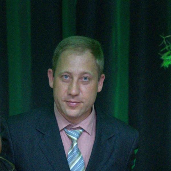 Foto de ALEXANDRE GINECIO SCHWARZ