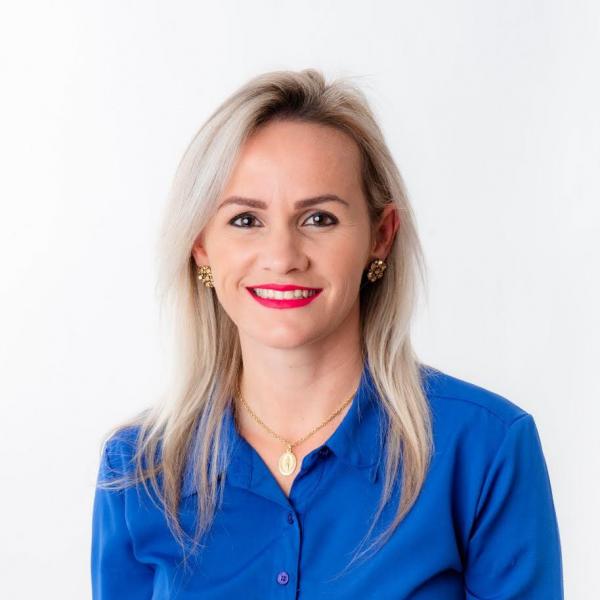 Foto de MARILÉIA FUSSINGER THEVES