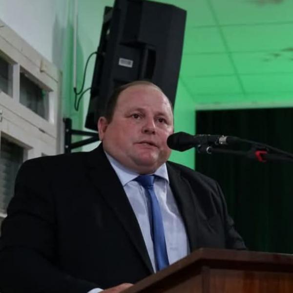 Foto de PAULO CESAR AHNE